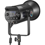 Godox Sz150r  Rgb Led Light Bi-Color Zoombar