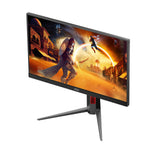 EAN 4038986642668 - AOC G4 24G4HA pantalla para PC 60,5 cm (23.8") 1920 x 1080 Pixeles Full HD LED Negro, Rojo imagen 10