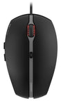 EAN 4025112089992 - CHERRY GENTIX 4K ratón Oficina Ambidextro USB Óptico 3600 DPI imagen 1