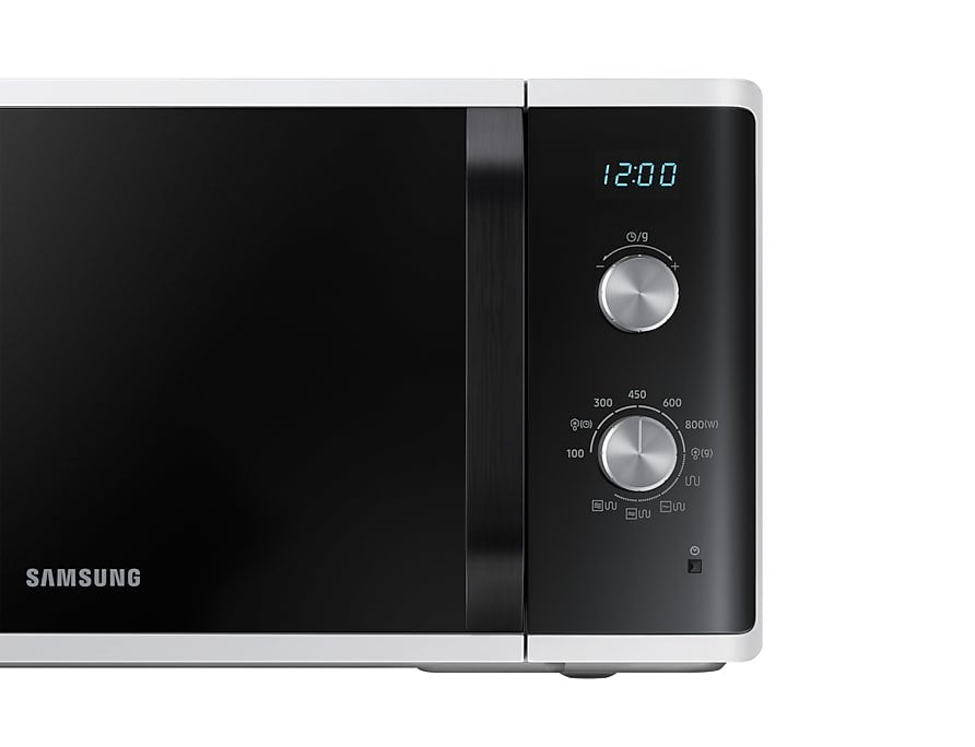 EAN 8801643736088 - Samsung MG23K3614AW/EG microondas Blanco Microondas combinado Encimera 23 L 800 W imagen 9