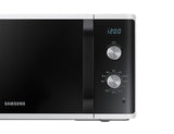 EAN 8801643736088 - Samsung MG23K3614AW/EG microondas Blanco Microondas combinado Encimera 23 L 800 W imagen 9