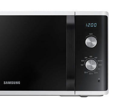 EAN 8801643736088 - Samsung MG23K3614AW/EG microondas Blanco Microondas combinado Encimera 23 L 800 W imagen 9