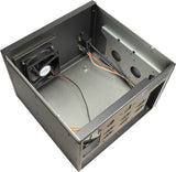 EAN 4260455646017 - Inter-Tech S31B Midi Tower Negro imagen 3