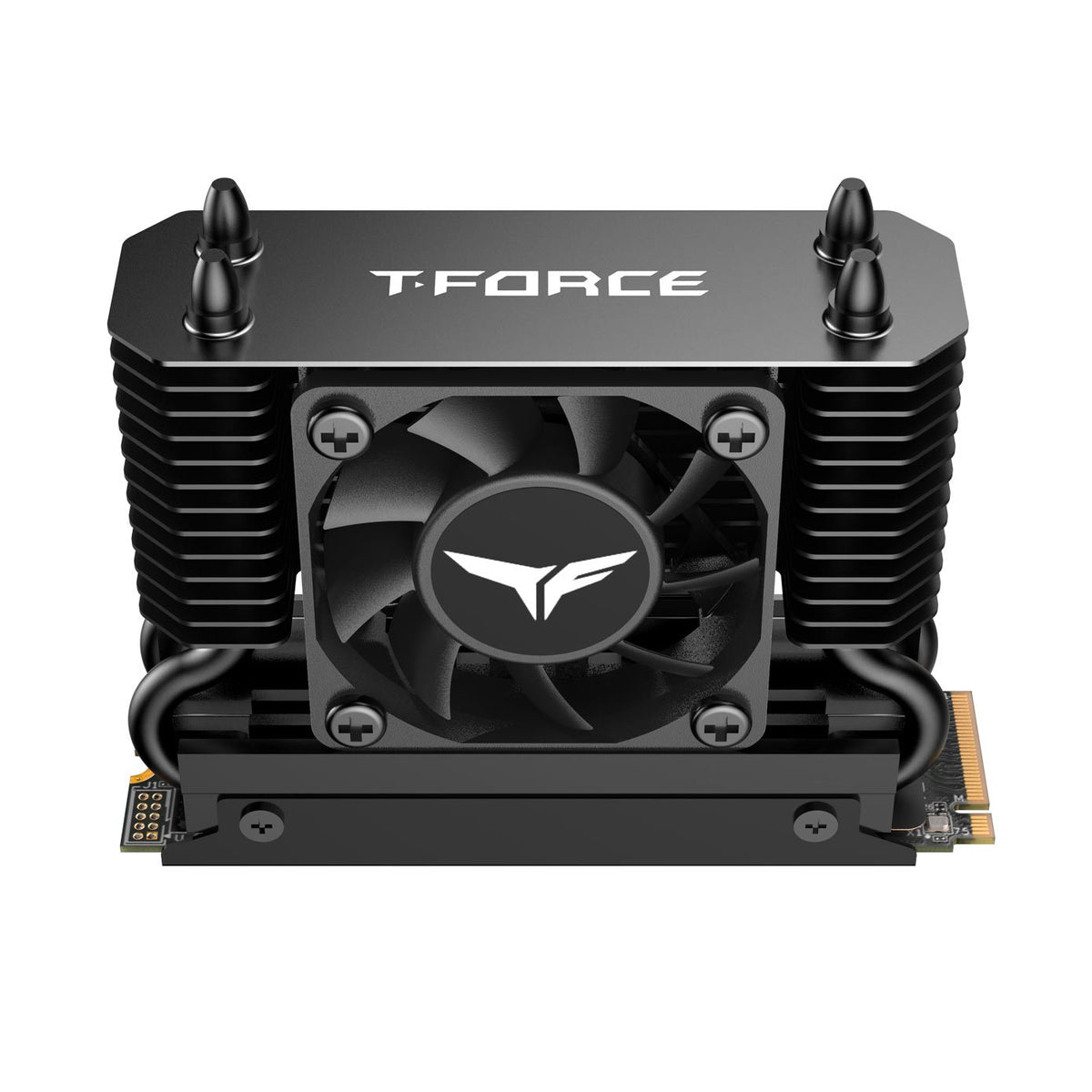 EAN 4711430805610 - Team Group T-FORCE GE PRO 4 TB M.2 PCI Express 5.0 NVMe 3D NAND imagen 1