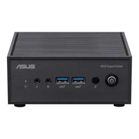EAN 4711387197615 - ASUS ExpertCenter PN42-SN200AD Intel® N N200 4 GB DDR4-SDRAM 128 GB SSD Windows 11 Pro Mini PC Negro imagen 4