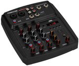 Mesa De Mezclas Fonestar Mix-4live