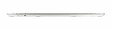 Cherry Desktop Dw 9100 Slim [Ch] Wl Aes Silver/White Bt Lithium Akku - Wochenlange Nutzung Ohne Aufladung