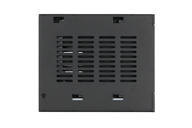 Marco Extraíbleicy Dock Mb522sp-B Base De Conexión Para Disco Duro Negro