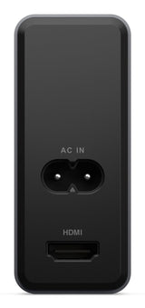 EAN 0195892119937 - Lenovo X9 Charging GaN Dock Alámbrico USB 3.2 Gen 2 (3.1 Gen 2) Type-C Gris imagen 3