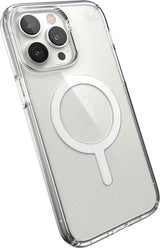EAN 0840168523023 - Speck Presidio Perfect Clear funda para teléfono móvil 17 cm (6.7") Transparente imagen 1