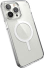 EAN 0840168523023 - Speck Presidio Perfect Clear funda para teléfono móvil 17 cm (6.7") Transparente imagen 1