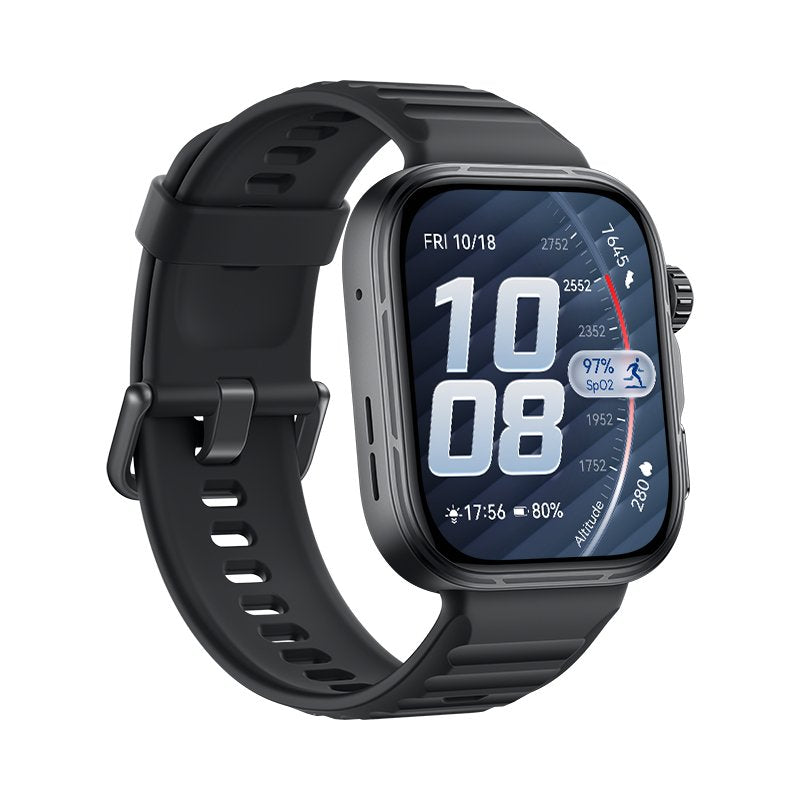 Huawei Watch Fit5 Pro - Black