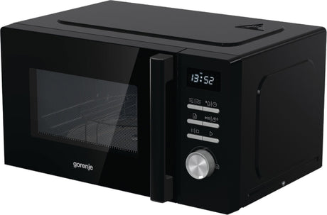 EAN 3838782611537 - Gorenje MO20A4BH Negro Solo microondas Encimera 20 L 800 W imagen 6