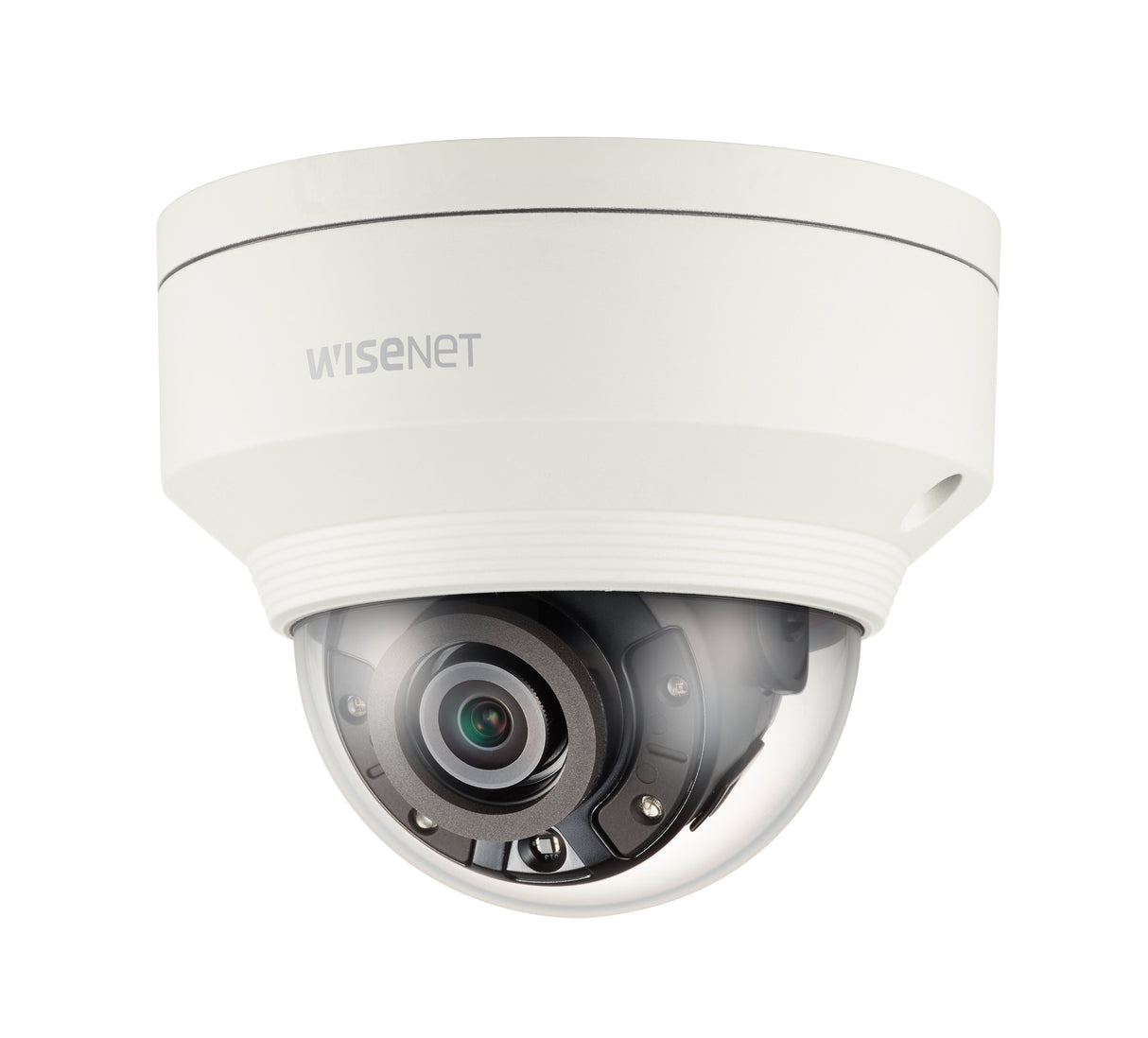 EAN 8801089097903 - Hanwha XNV-6020R Almohadilla Cámara de seguridad IP Exterior 1920 x 1080 Pixeles Techo imagen 2