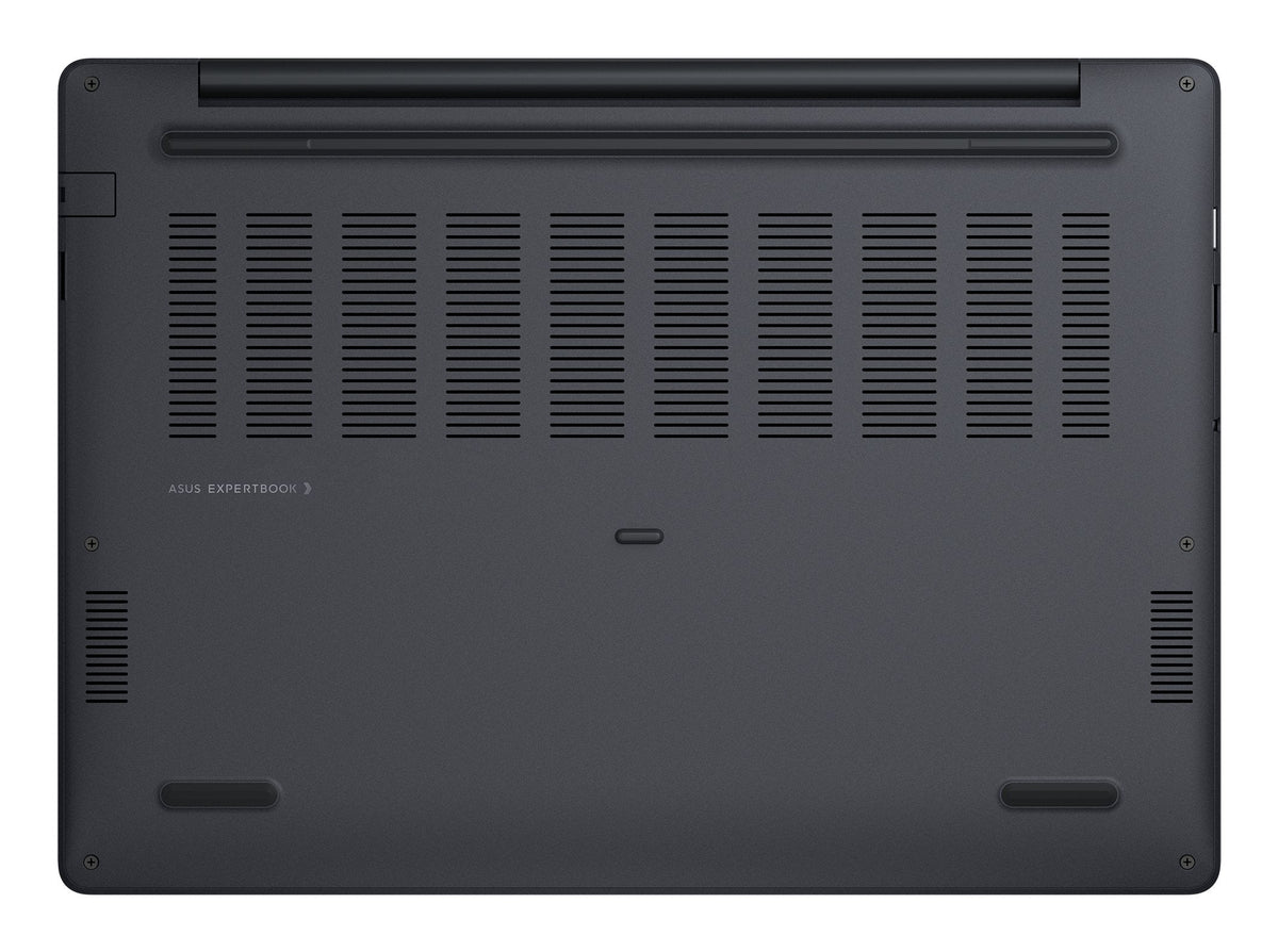 Asus Expertbook B5 G2 B5405caa-Nz0216x Copilot+ Pc Intel Core Ultra 5 325 / Hasta 4.5 Ghz Win 11 Pro Arc Graphics 130t 16 Gb Ram 512 Gb Ssd Nvme 16" 2560 X 1600 (Wqxga) @ 144 Hz Gigabit Ethernet Wi-Fi 7 Bluetooth 6.0 Gris Suave Co