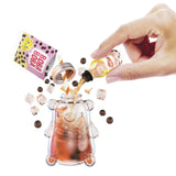 EAN 0035051531067 - Miniverse Make It Mini Foods: Cafe in PDQ Series 4 imagen 3
