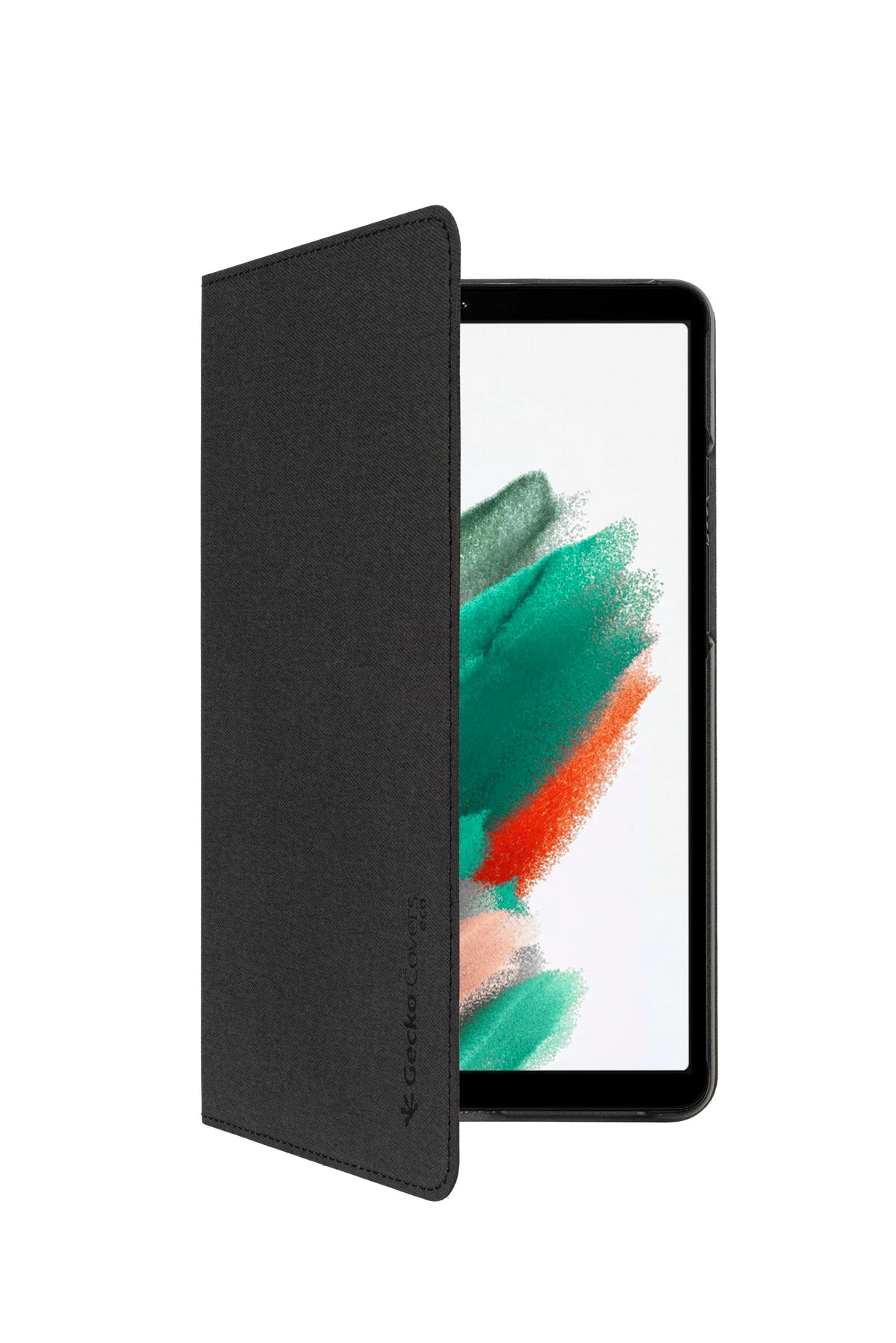 Funda Gecko V11t69c1 Para Tablets Samsung Galaxy Tab A9 Negra