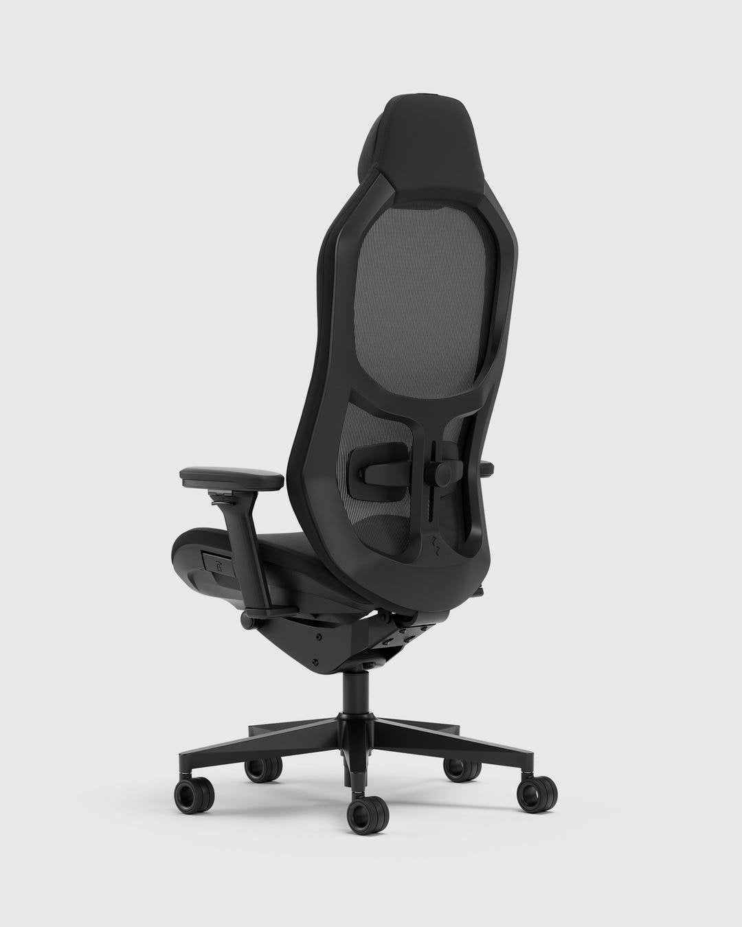 Fractal Design Fractal D. Refine 2 Hybrid Dark