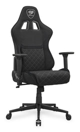 EAN 4710483779077 - COUGAR Armor One V2 Silla para videojuegos de PC Negro imagen 7