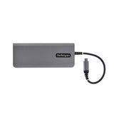 Hub Multipuertos Usb-C Hdmi - Accs
