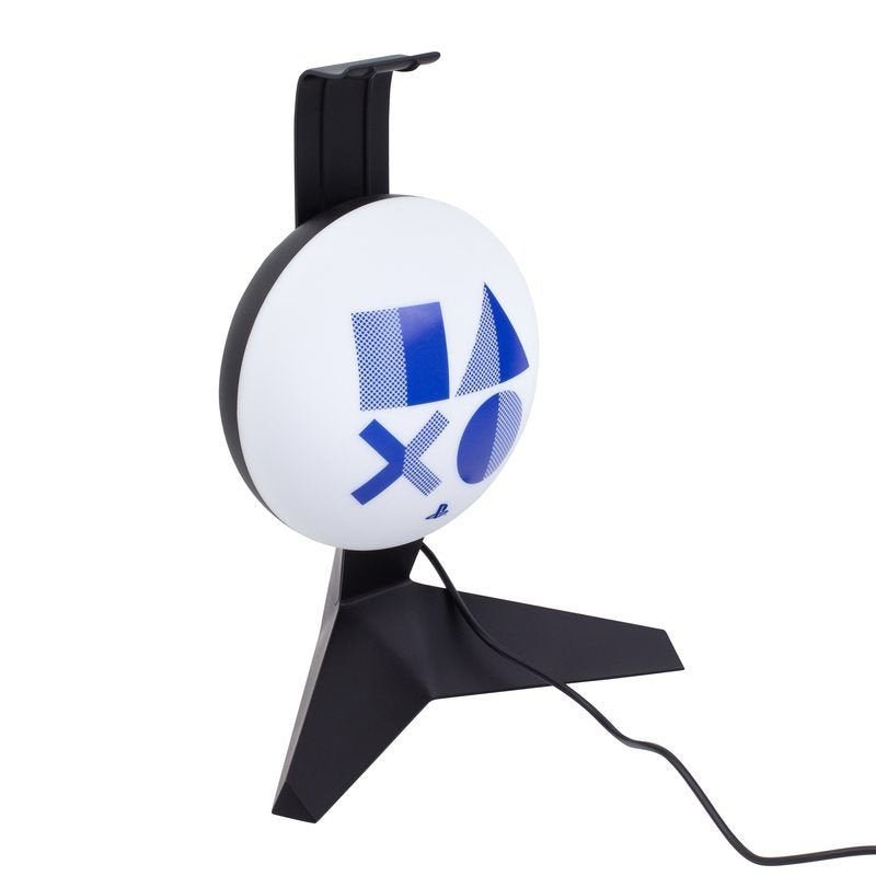 EAN 5055964778071 - Paladone Playstation Head Light Soporte para auriculares imagen 1