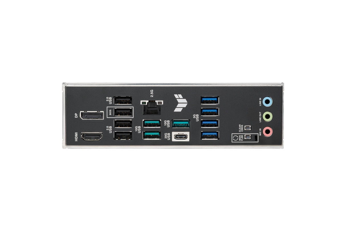 Placa Base Asus Tuf Gaming B850m-Plus Ii