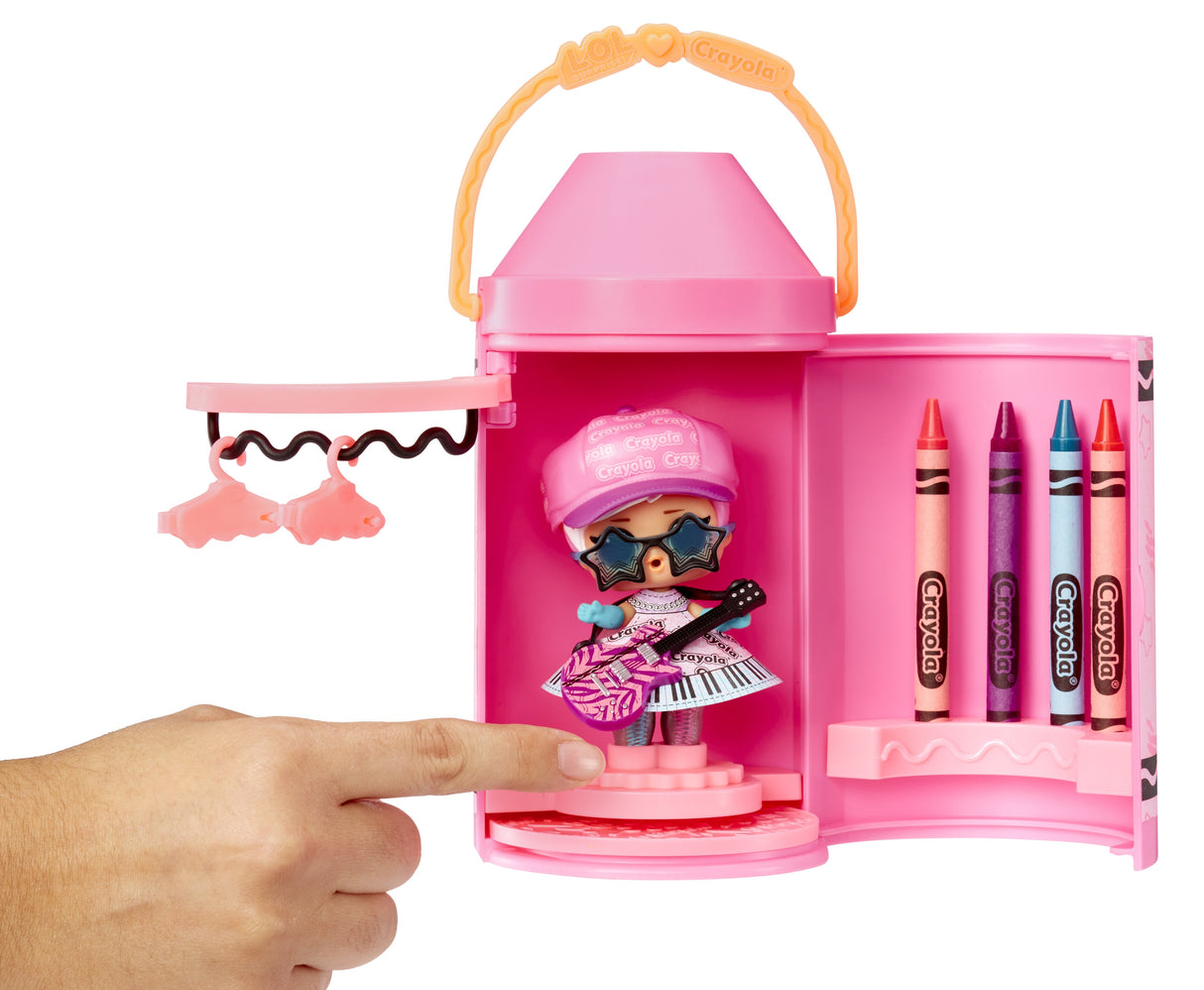 Muñeca Mga Entertainment 505273-Euc