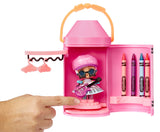 Muñeca Mga Entertainment 505273-Euc