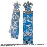 EAN 0849421002633 - Noble Collection NN8717 Punto de libro flexible Azul, Oro 1 pieza(s) imagen 1