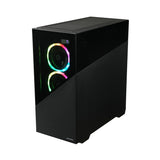 EAN 4713157728104 - Enermax K8 Midi Tower Negro imagen 2
