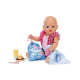 Zapf Creation Baby Born Badespass Set 839881