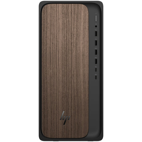 EAN 0199251207204 - HP OmniDesk Desktop AI M03-0019ns PC Intel Core Ultra 5 225 16 GB DDR5-SDRAM 1 TB SSD Windows 11 Home Tor imagen 12