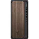 Pc Hp Omnidesk Desktop M03-0014ns Intel Core Ultra 5-225 16gb 1tb Ssd Sin Sistema Operativo