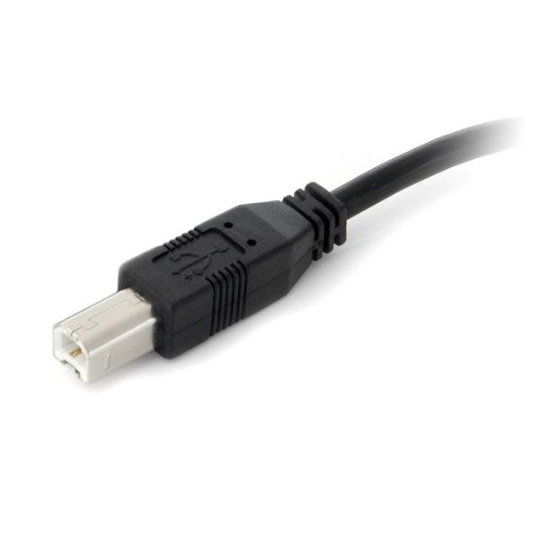 EAN 0065030845137 - StarTech.com USB2HAB30AC cable USB USB 2.0 9 m 0,48 Gbit/s imagen 3