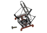 Märklin Scherenstromabnehmer - Ho 1 87 - 15 Año E - Multicolor - 1 Ud.