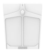 EAN 4042448340511 - TESA 77777-00000 gancho para almacenamiento Interior Gancho universal Rojo, Blanco 2 pieza(s) imagen 2