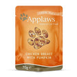 EAN 5060122491952 - Applaws Chicken Breast with Pumpkin 70 g imagen 1