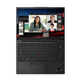 Portátil Lenovo Thinkpad X1 Carbon I5-1335u 14" 16gb 512gb Ssd Windows 11 Pro Negro