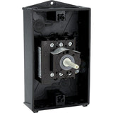 Eaton P1-25 I2 Svb-Sw Hi11 207295 Hauptschalter 25a Aufbau 3p S+ Halt In