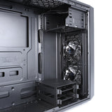 EAN 7350041084907 - Fractal Design Focus G Midi Tower Negro imagen 12