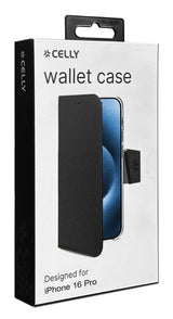 Funda Wally Iphone 16 Pro