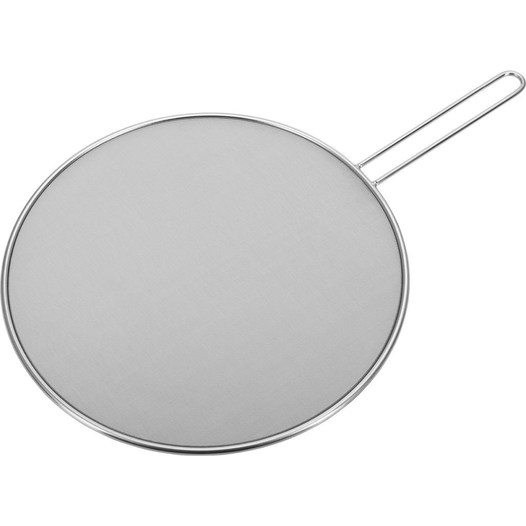 Westmark Picante Pfannen-Spritzschutz Plateado