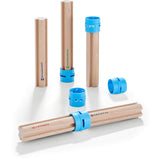 Haba Ball Run Kullbü - Conjunto Complementario Columnas Altas 304800