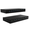 EAN 8595611707049 - i-tec C31KVMDOCKPDPRO base para portátil y replicador de puertos Alámbrico USB 3.2 Gen 1 (3.1 Gen 1) Type imagen 1