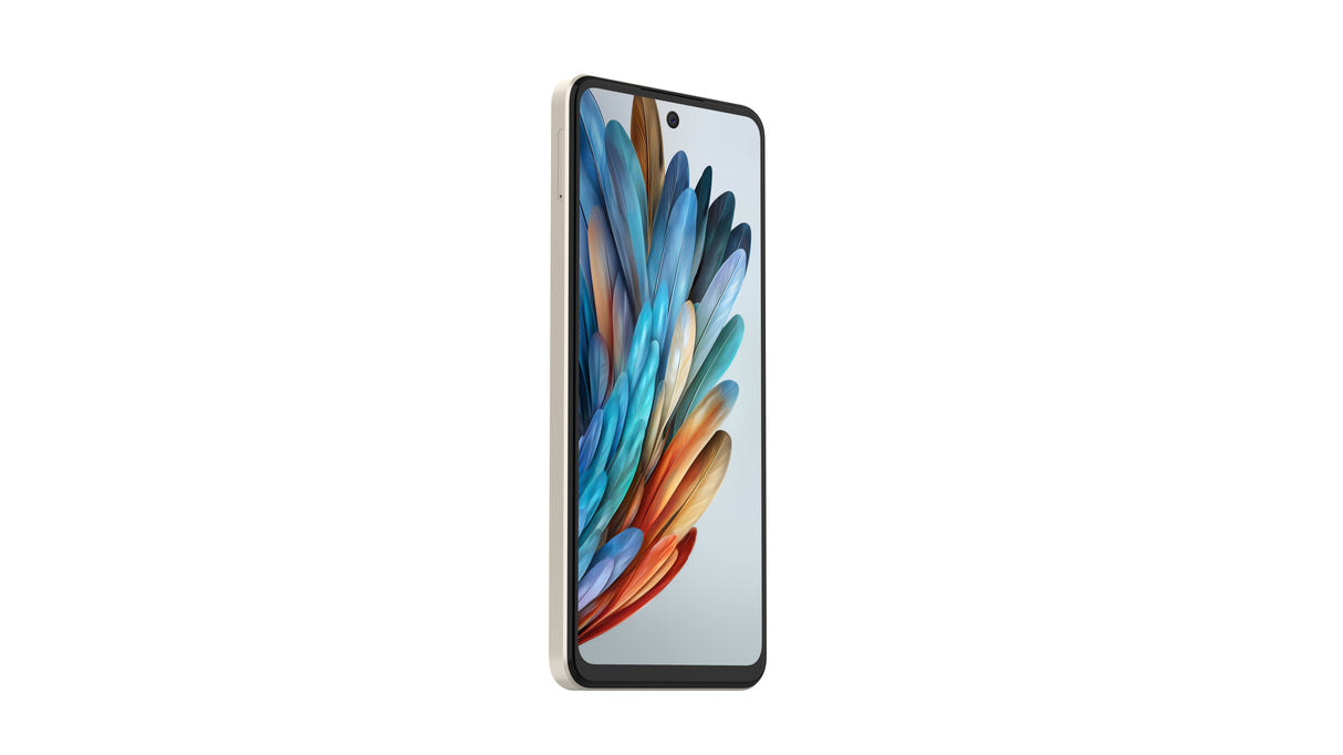 Zte Nubia Music 4gb+128gb Color Pop Art
