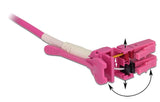 Delock Cable De Fibra Óptica Lc  Lc Multimodo Om4 Uniboot 10 M