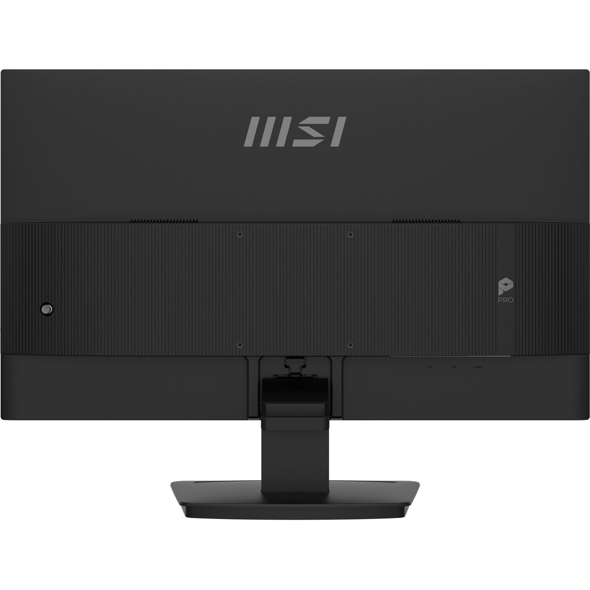 Monitor  Msi  23.8"  Pro Mp241 E14v 144hz Hdmi Dp