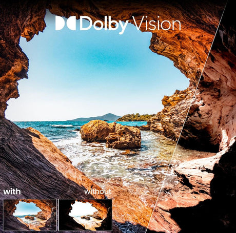 EAN 6942351406220 - Hisense 50E6NT 127 cm (50") 4K Ultra HD Smart TV Wifi Negro 300 cd / m² imagen 9