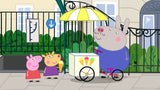Juego Peppa Pig World Adventurestch Switch