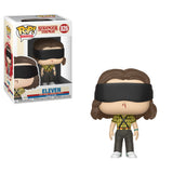 Figura Pop Stranger Things 3 Battle Eleven